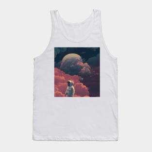 SUNSET Tank Top